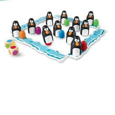 Pengoloo Version plastique (multi)