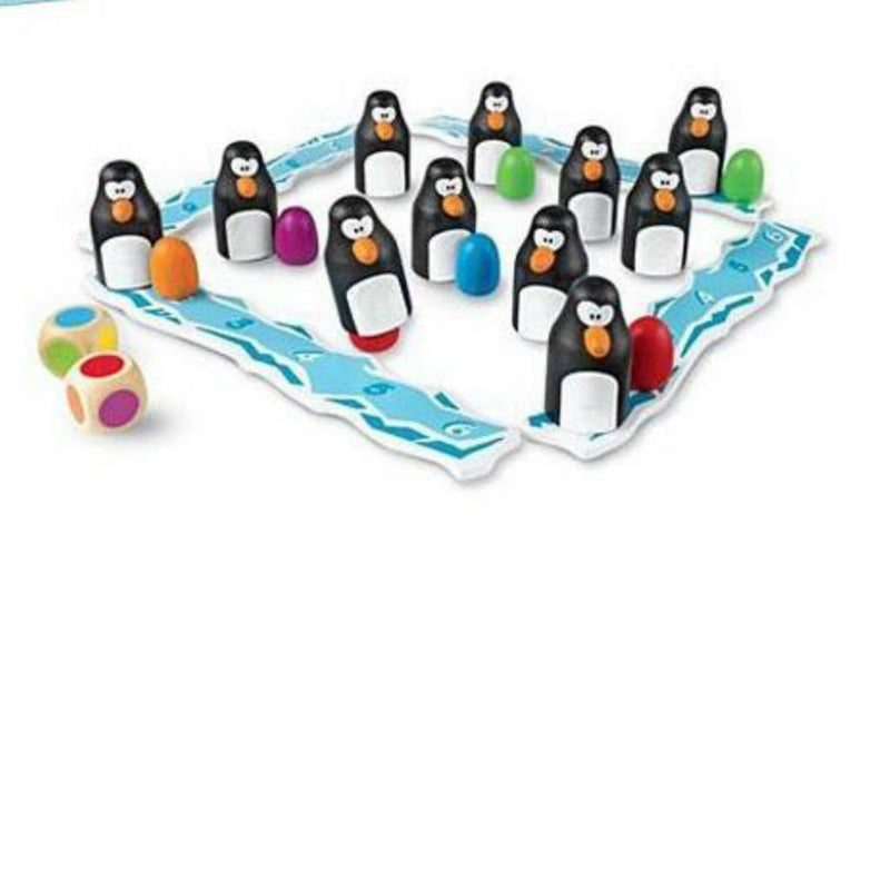 Pengoloo Version plastique (multi)