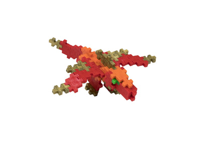 Plus Plus - Tube - Dragon