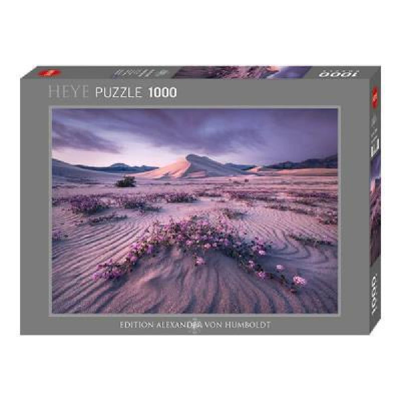 Puzzle 1000: Arrow Dynamic