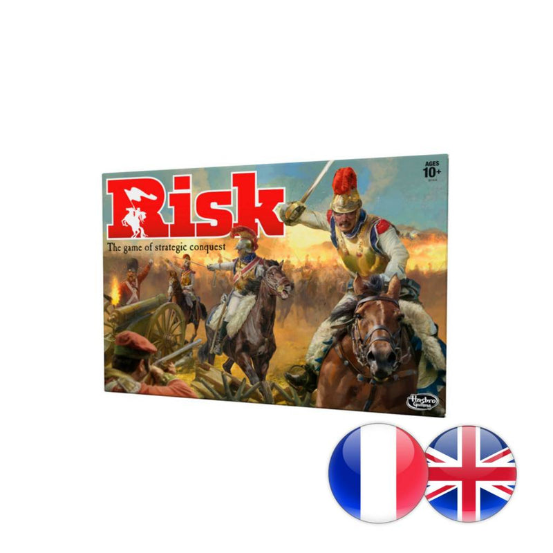 Risk (multi)