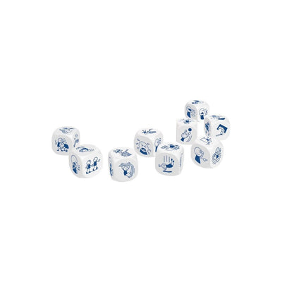 Rory's Story Cubes Actions (ML)