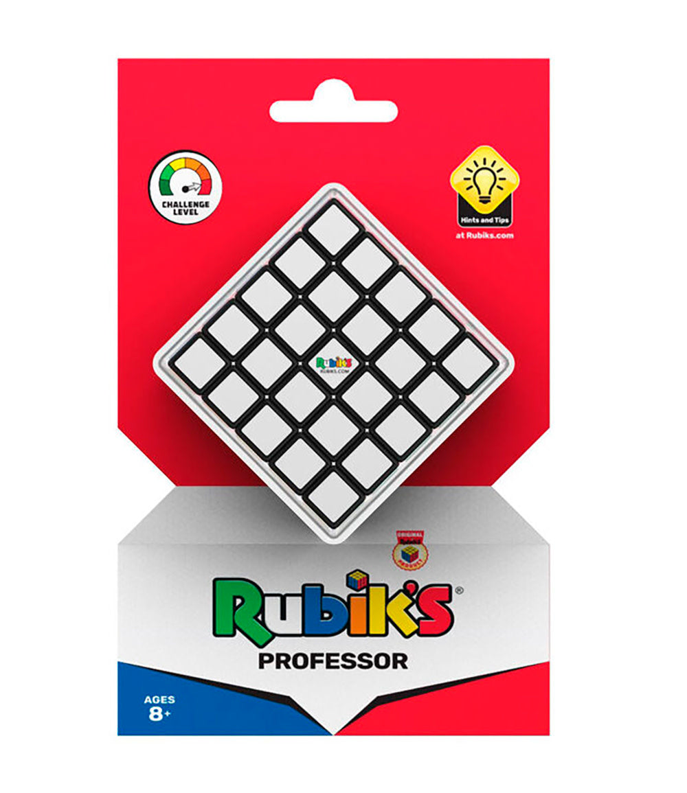 Rubik's Cube 5x5 Professor