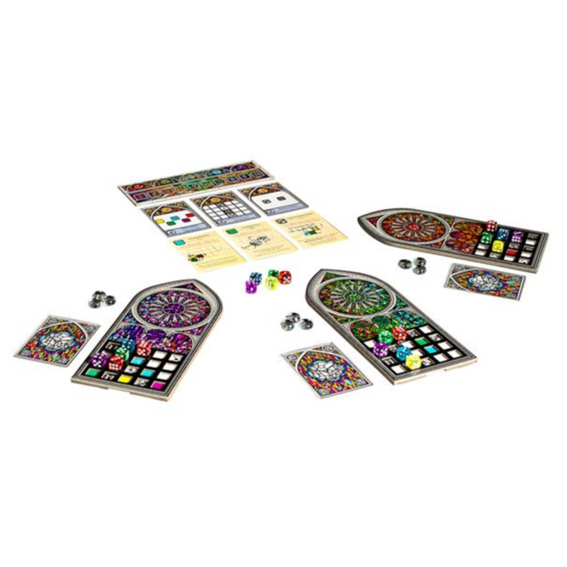 Sagrada VF