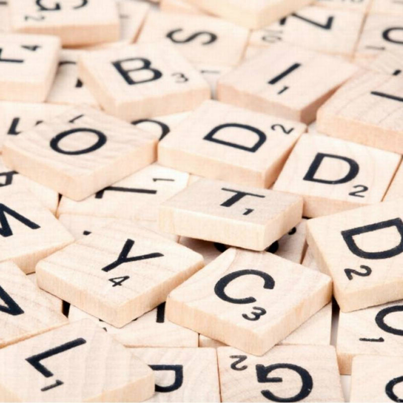 Scrabble VA