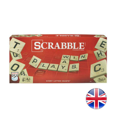 Scrabble VA