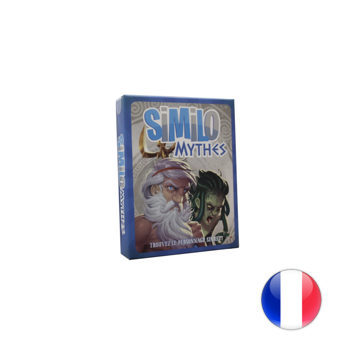 Similo - Mythes (FR)