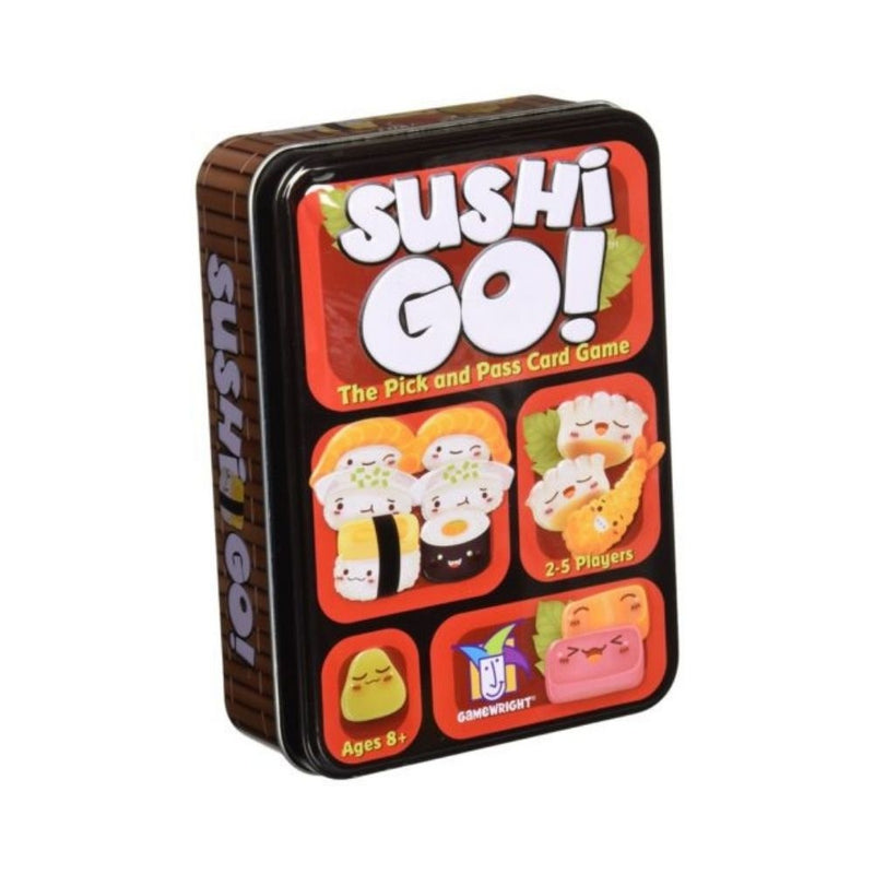 Sushi Go! VA
