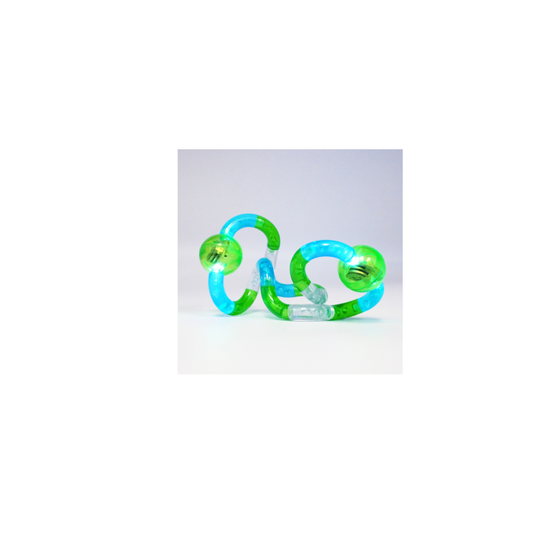Tangle - Light-up Atomic 2 LED assorted