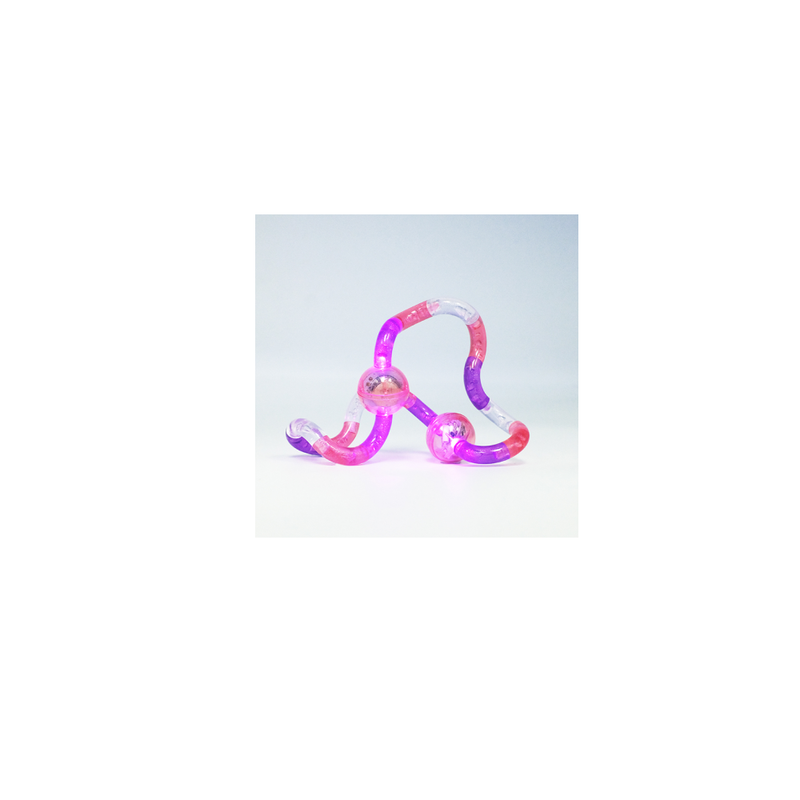 Tangle - Light-up Atomic 2 LED assorted