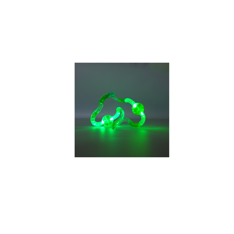 Tangle - Light-up Atomic 2 LED assorted