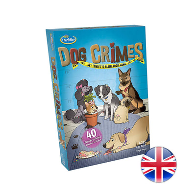 Dog Crimes VA