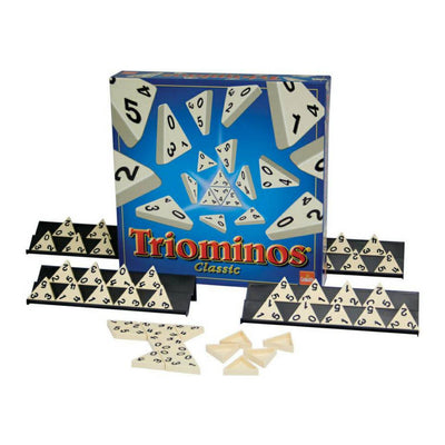Triominos Classique
