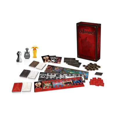 Villainous: Perfectly Wretched