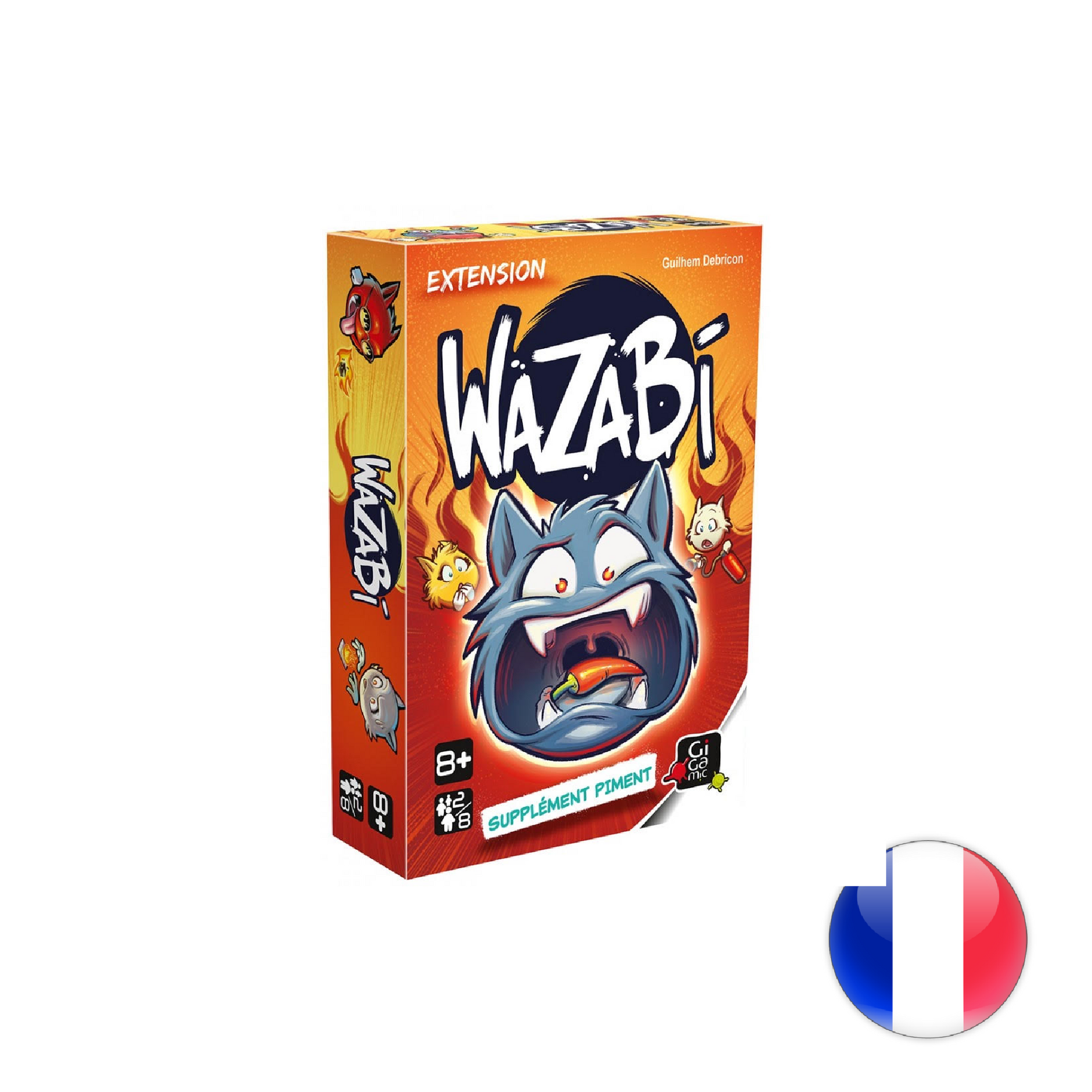 Wazabi