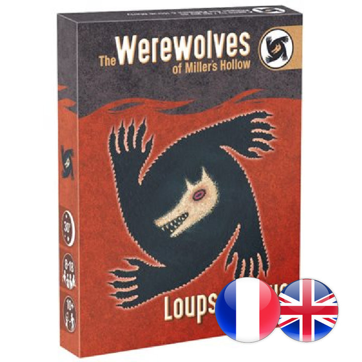 Werewolves - Loup-Garous (ML)