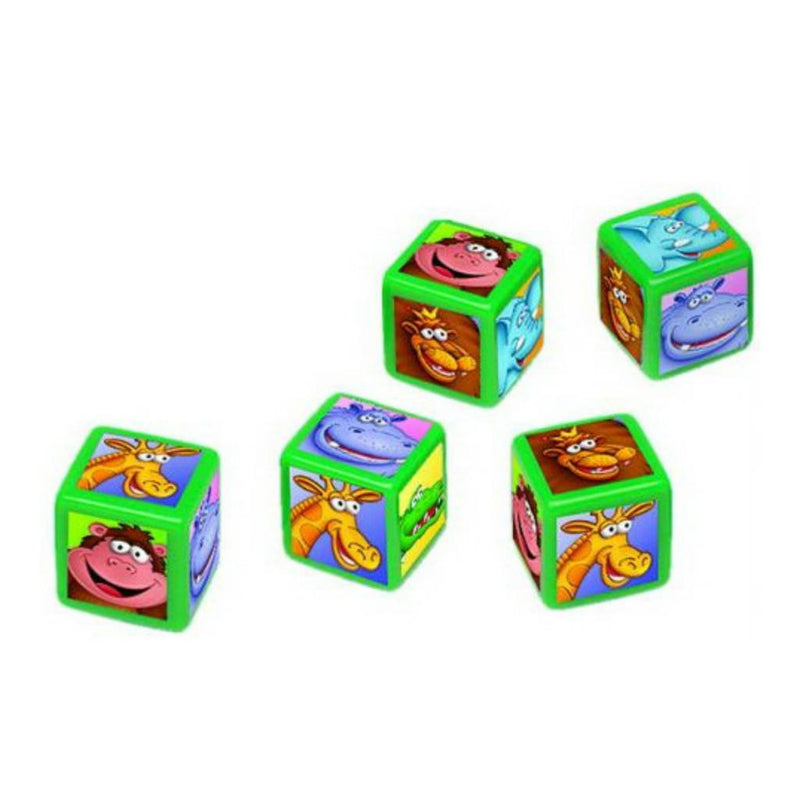 Yum JR Safari (multi)