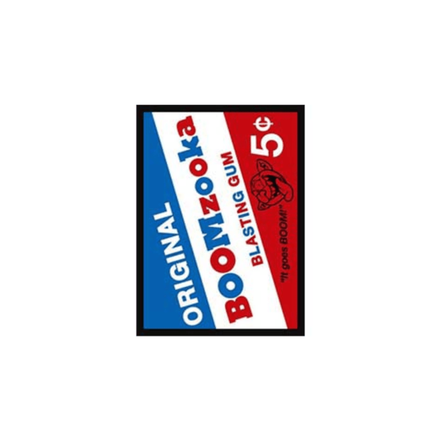 Legion DP BOOMzooka (matte) JEUX - Cartes et Accessoires