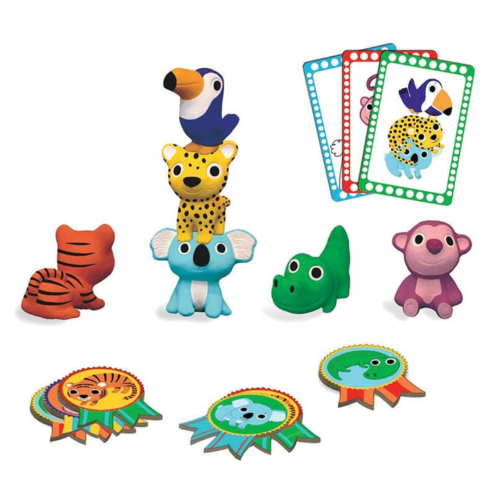 Little Action (ML) JEUX - Enfants - Enfants 2 ans +