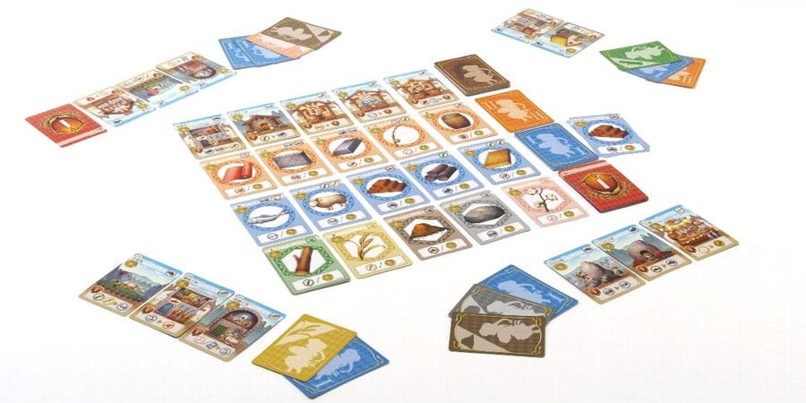 Little Factory VF JEUX - Famille
