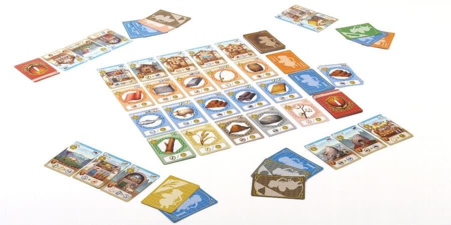 Little Factory VF JEUX - Famille