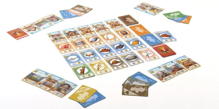 Little Factory VF JEUX - Famille