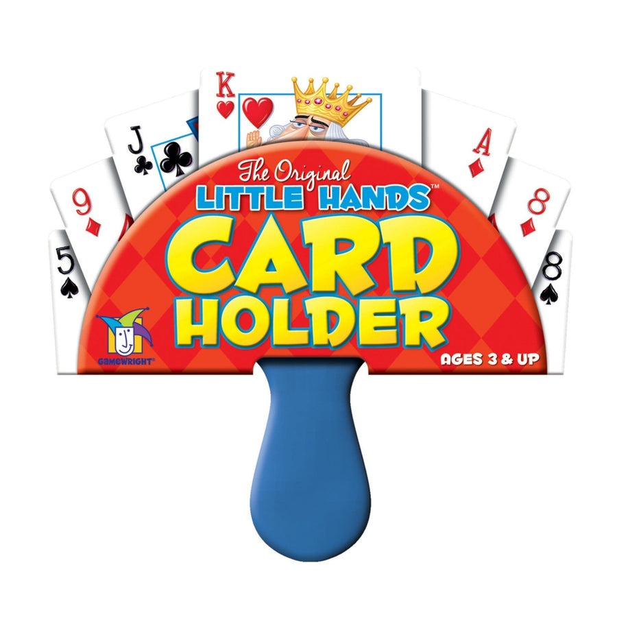 Little Hands Card Holder JEUX - Cartes et Accessoires - Cartes à jouer