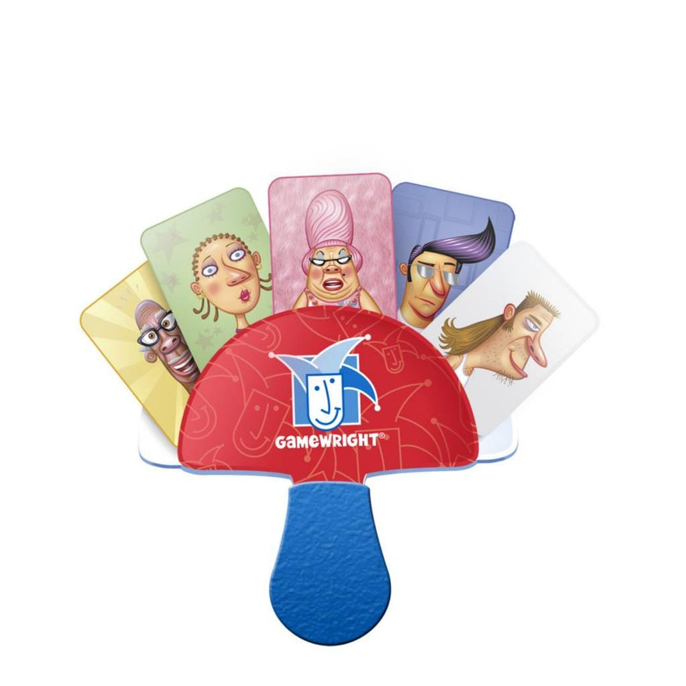 Little Hands Card Holder JEUX - Cartes et Accessoires - Cartes à jouer
