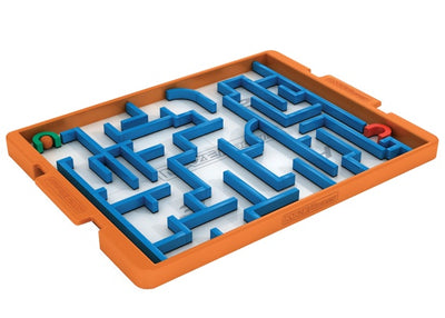 Maze Racers (multi)
