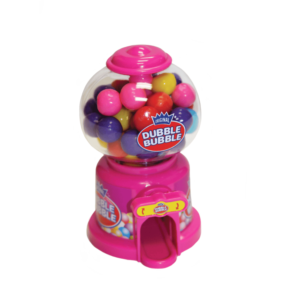 Mini machine gommes Confiseries