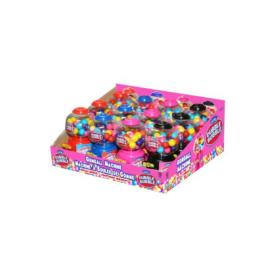 Mini machine gommes Confiseries