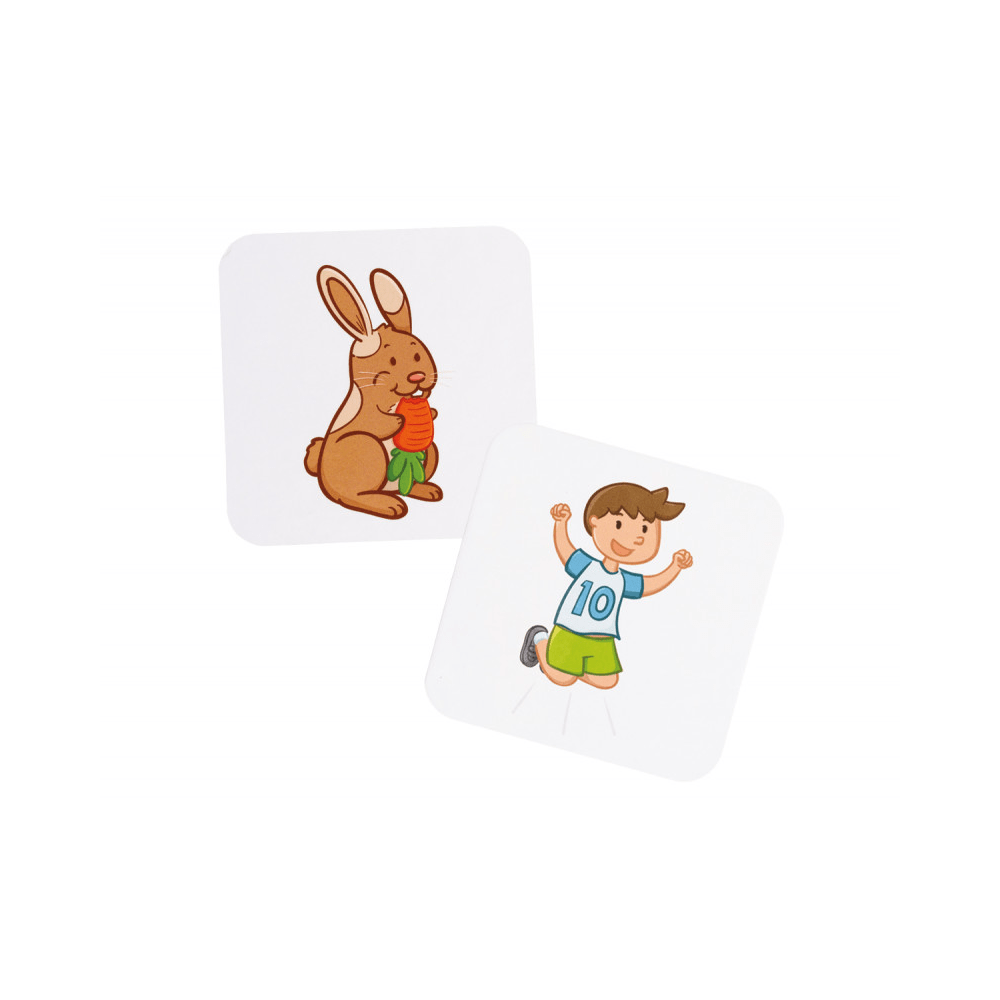 My First Sentences (EN) JEUX - Éducatif