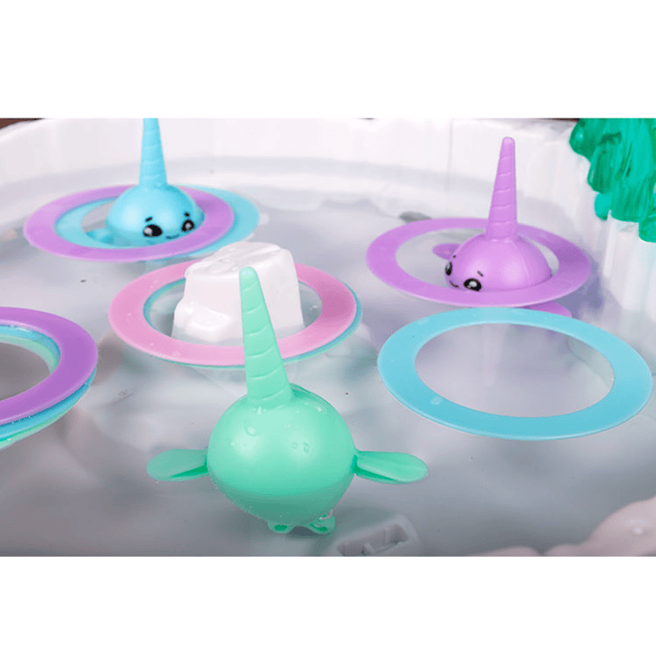 Narwhal Free for All JEUX - Enfants - Enfants 5 ans +