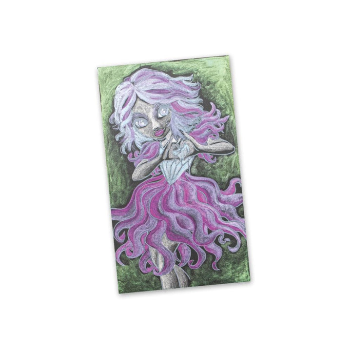 Nebulous stars : Aquarelle a emporter PASSE-TEMPS - Nebulous Stars