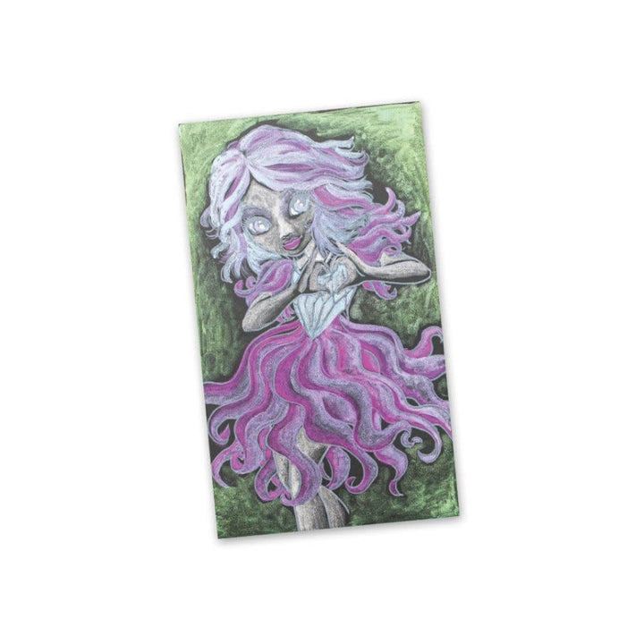 Nebulous stars : Aquarelle a emporter PASSE-TEMPS - Nebulous Stars