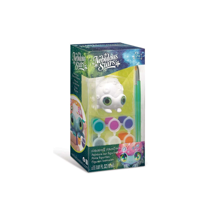 Nebulous Stars: Peinture sur figurine - PASSE-TEMPS - Nebulous Stars