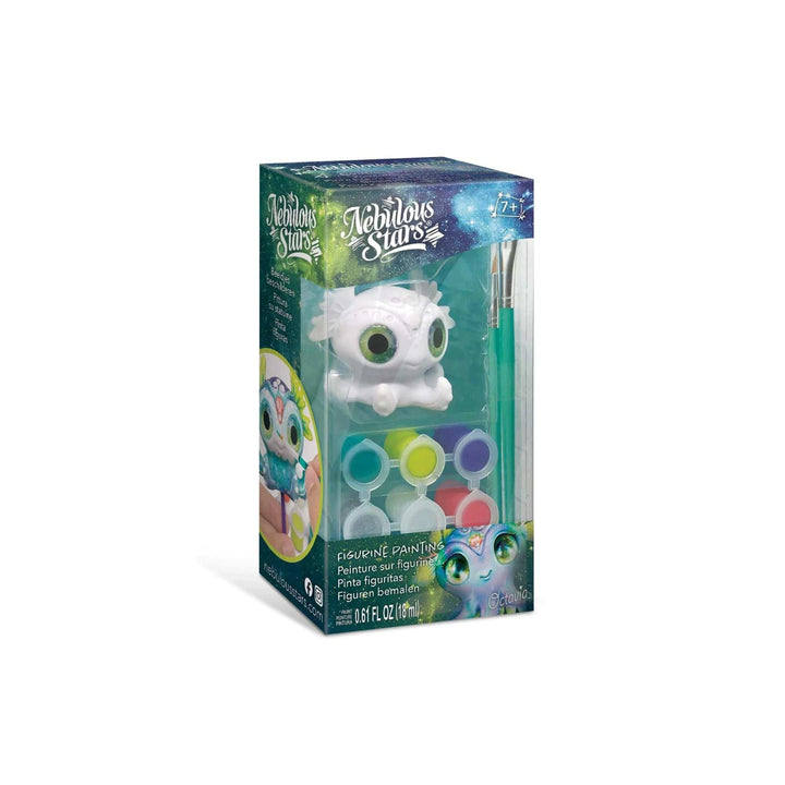 Nebulous Stars: Peinture sur figurine - PASSE-TEMPS - Nebulous Stars