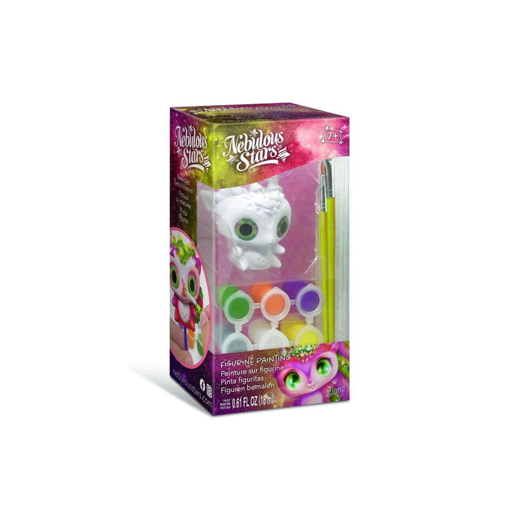 Nebulous Stars: Peinture sur figurine - PASSE-TEMPS - Nebulous Stars
