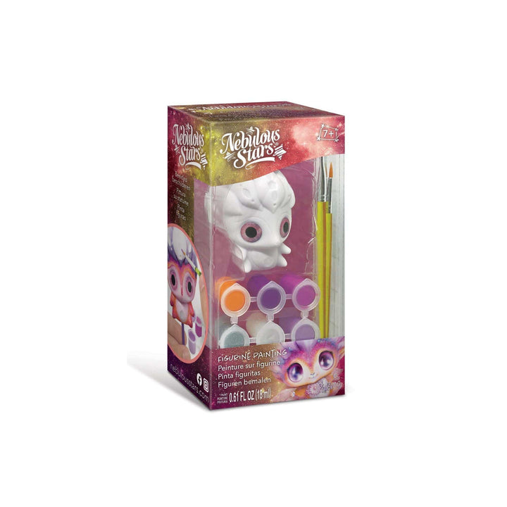 Nebulous Stars: Peinture sur figurine - PASSE-TEMPS - Nebulous Stars