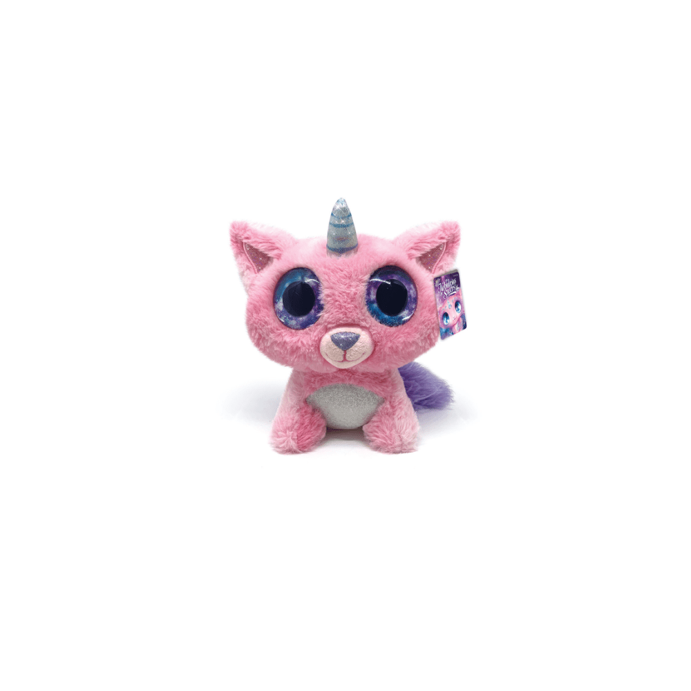 Nebulous Stars - Peluches assorties PASSE-TEMPS - Nebulous Stars