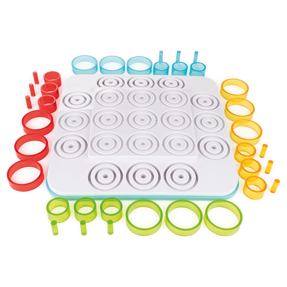 Otrio (ML) JEUX - Deux joueurs