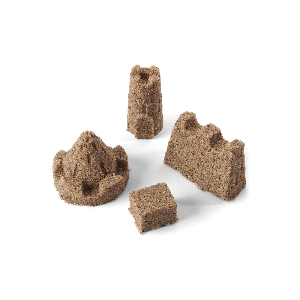Kinetic Sand - Ensemble de plage PASSE-TEMPS - Jouets