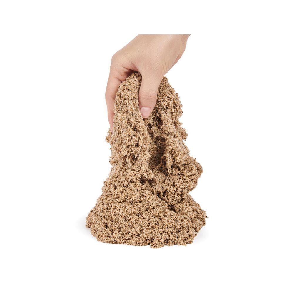 Kinetic Sand - Ensemble de plage PASSE-TEMPS - Jouets