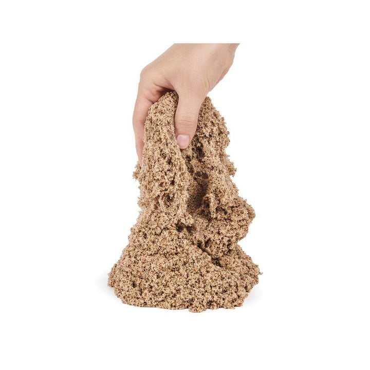 Kinetic Sand - Ensemble de plage PASSE-TEMPS - Jouets