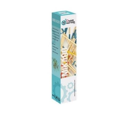 PASSE-TEMPS - Jouets Mikado (ML) LAs des jeux