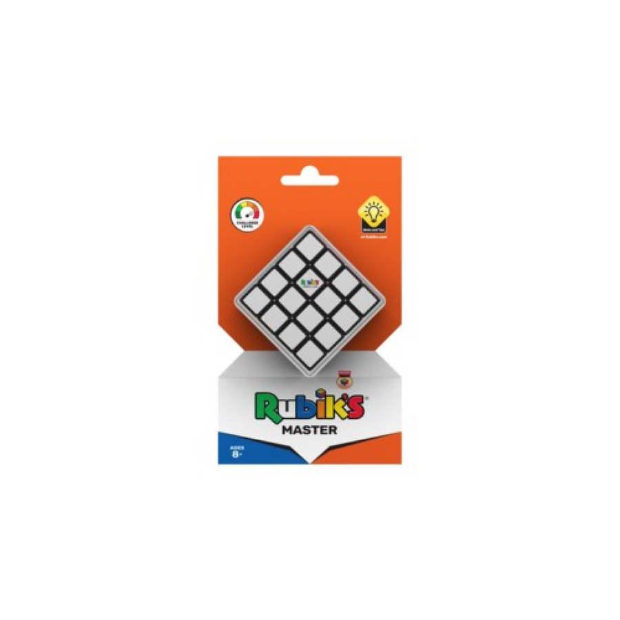 Rubik's Master 4X4 PASSE-TEMPS - Jouets