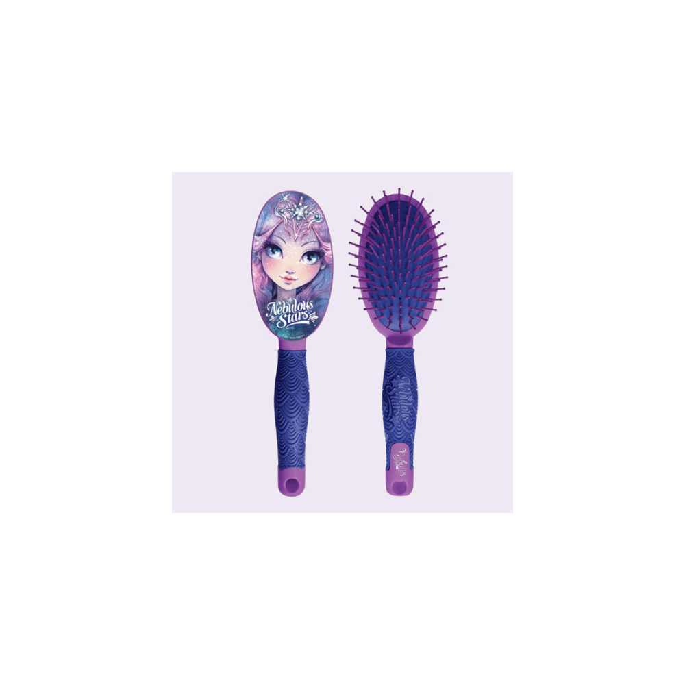 Nebulous Stars - Brosse à cheveux PASSE-TEMPS - Nebulous Stars