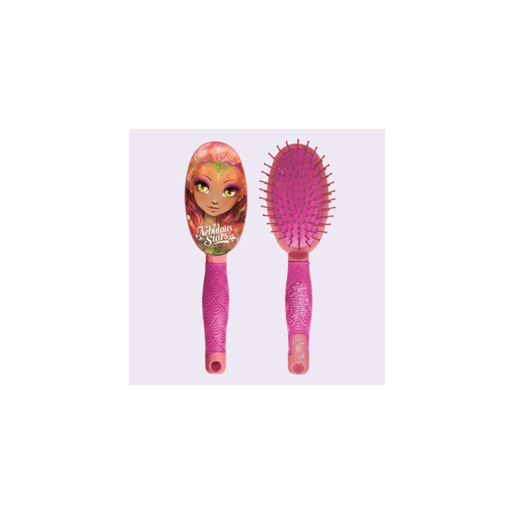 Nebulous Stars - Brosse à cheveux PASSE-TEMPS - Nebulous Stars