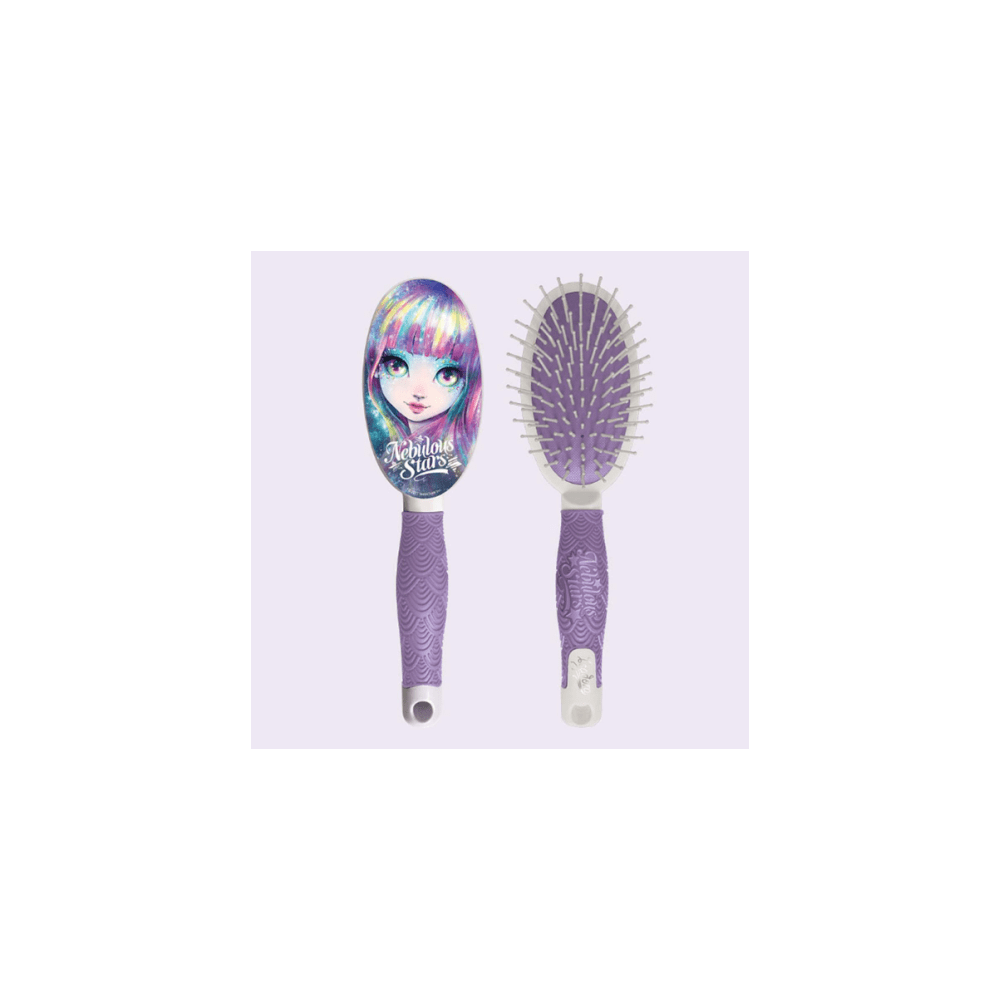 Nebulous Stars - Brosse à cheveux PASSE-TEMPS - Nebulous Stars
