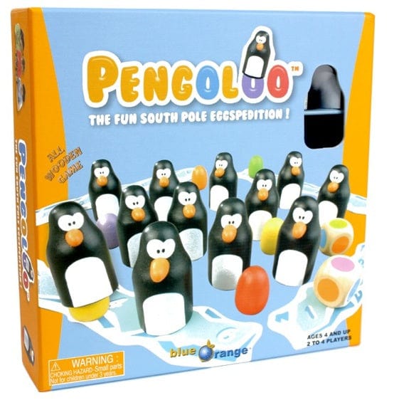Pengoloo - Bois (ML) JEUX - Enfants - Enfants 4 ans +